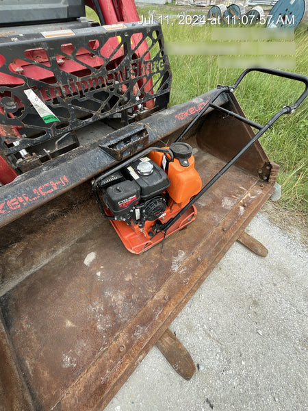 2022 PALADIN 48" Pallet Forks - Paladin