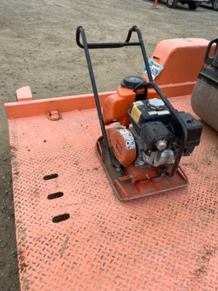 2023 MULTIQUIP MVC82VHW