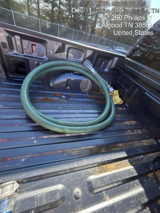 2023 MULTIQUIP QP2TH