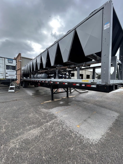 2025 CARRIER 30XV-5006MJ0-64C0