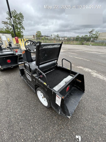 2021 EXPEDITOR Expediter