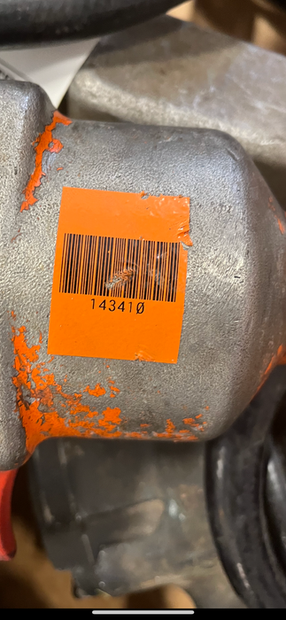 2021 MICHIGAN PNEUMATIC 750SS