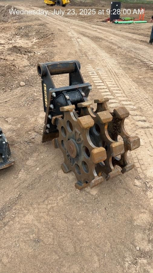 2021 PALADIN TWC1000-18