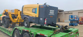 2022 ATLAS COPCO XAS440