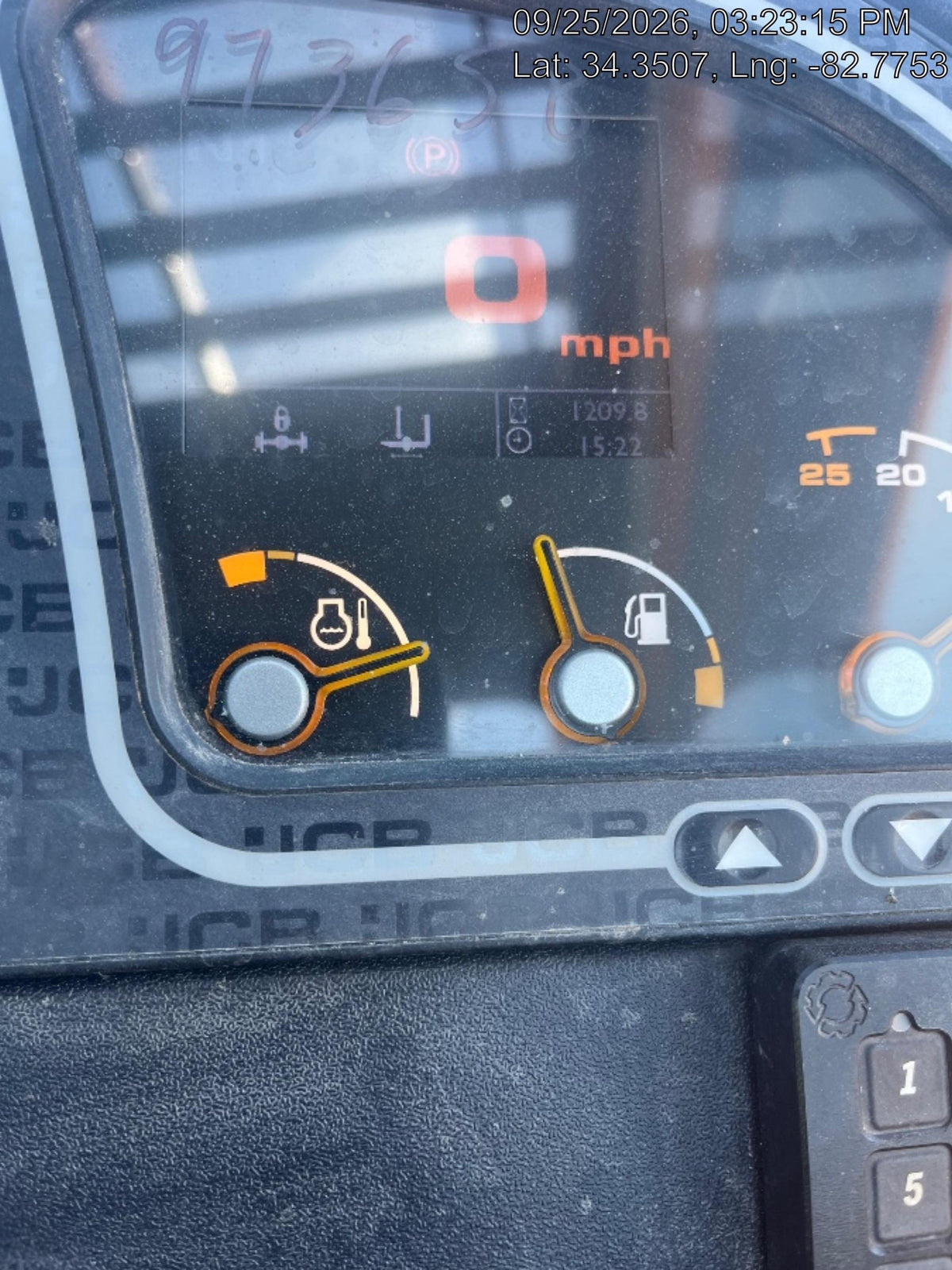 2025 JCB 510-56
