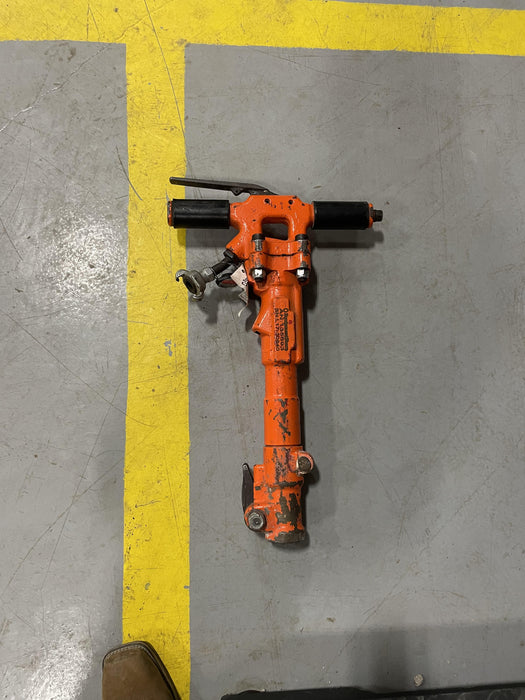 2021 MICHIGAN PNEUMATIC MP-30-1