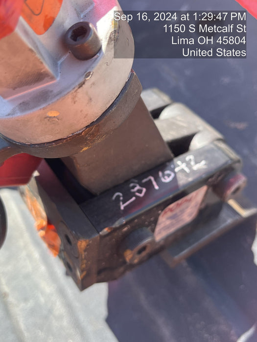 2023 PETOL P95-525 GEARWRENCH