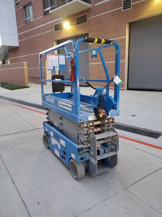 2020 Genie GS-1930 GENIE GS-1930