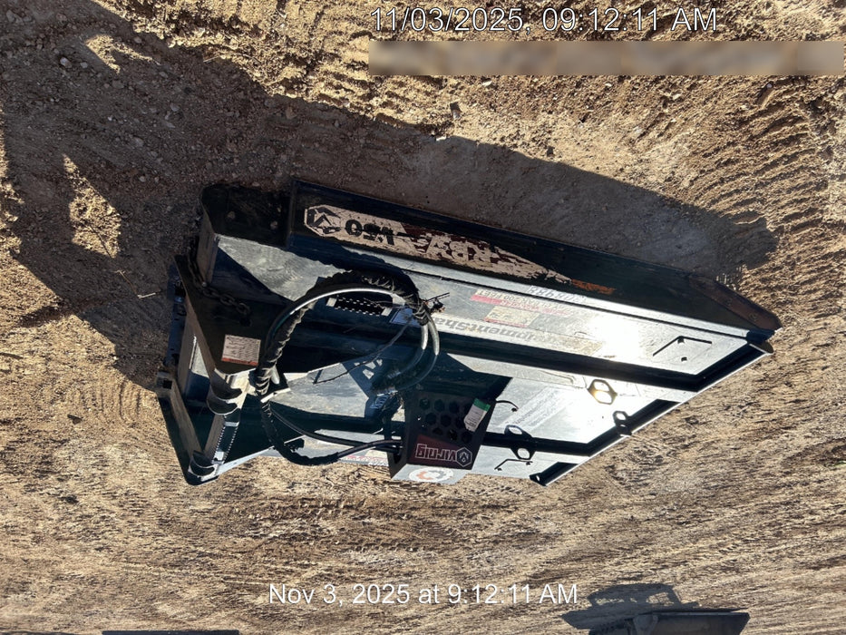 2023 VIRNIG RBV72-25