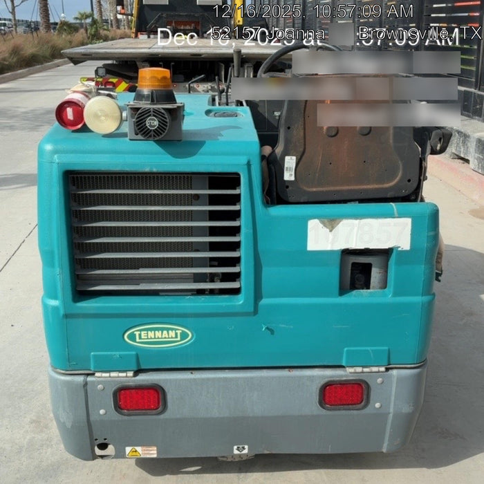 2020 TENNANT S20 LPG