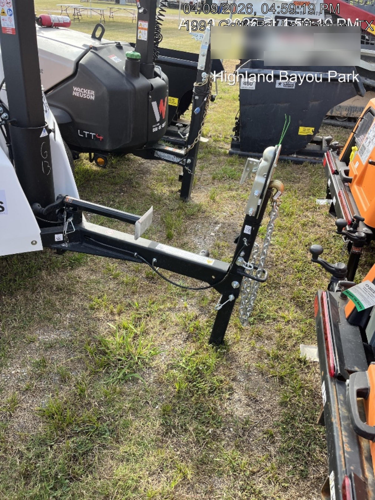 2026 GENERAC MLTS-4