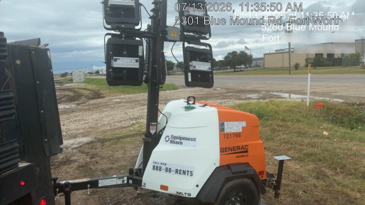 2026 GENERAC MLTS-4