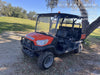 2022 KUBOTA RTV-X1140W-H (Canopy)