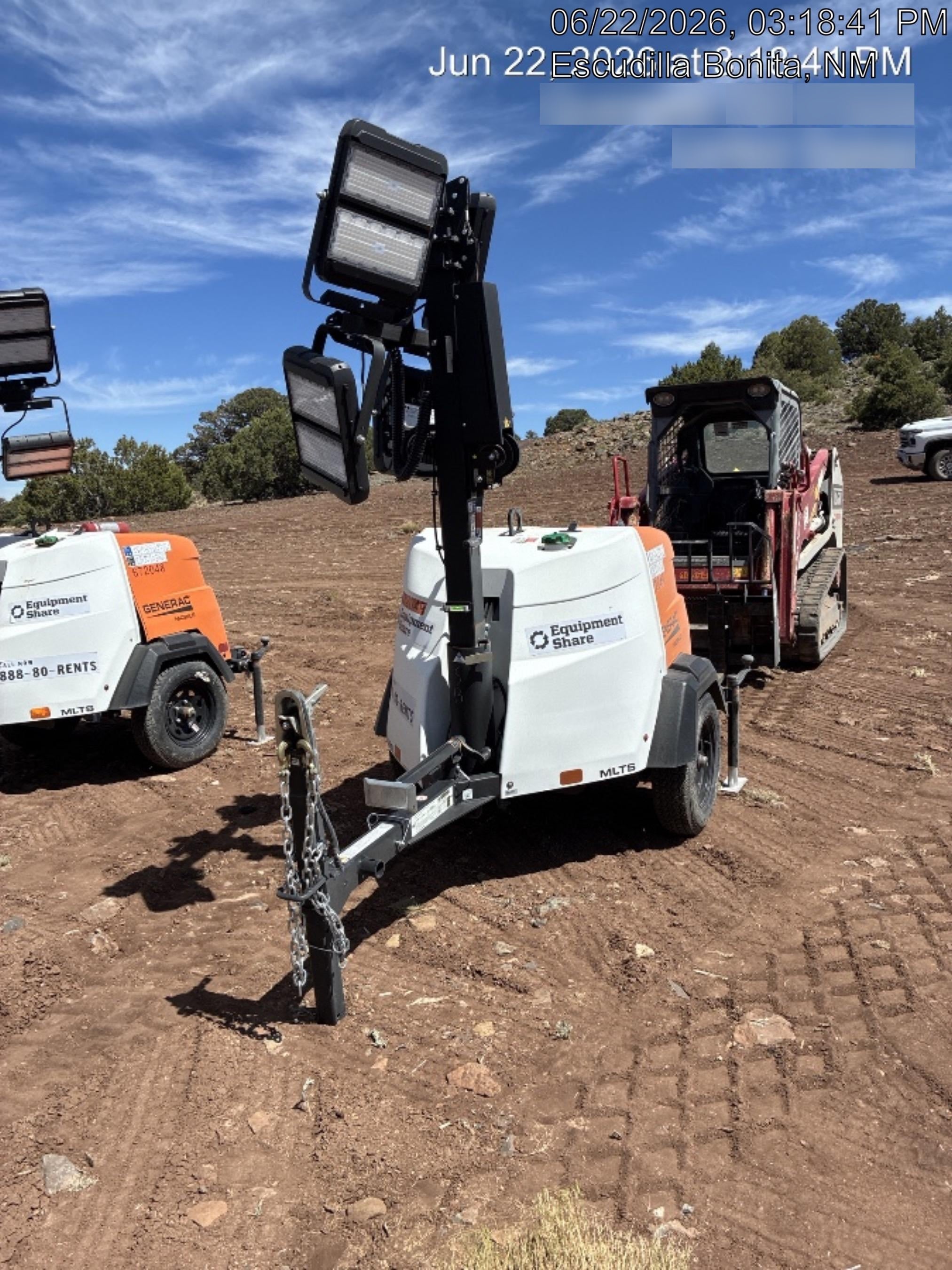 2026 GENERAC MLTS-4