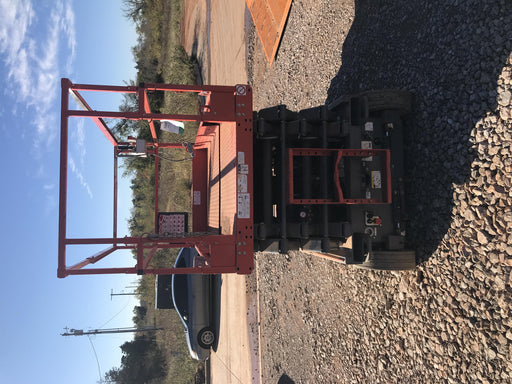 2018 SKYJACK SJIII-4632