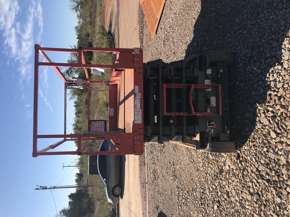 2018 SKYJACK SJIII-4632