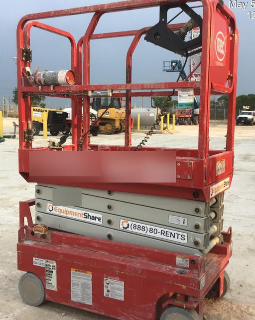 2019 MEC 1330SE MEC 1330SE w/ES Track Hardware, Full Extended 2 Year Warranty