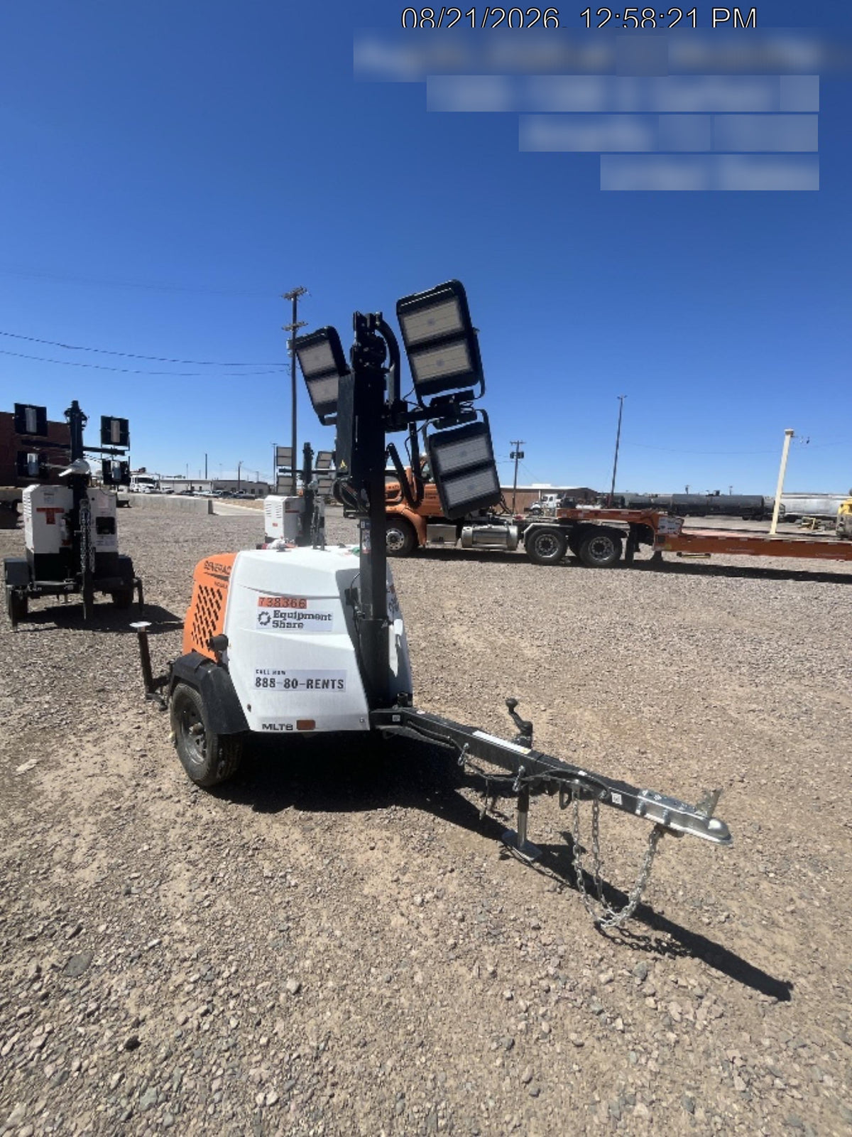2026 GENERAC MLTS-4