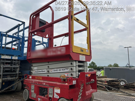 2022 MEC 1330SE
