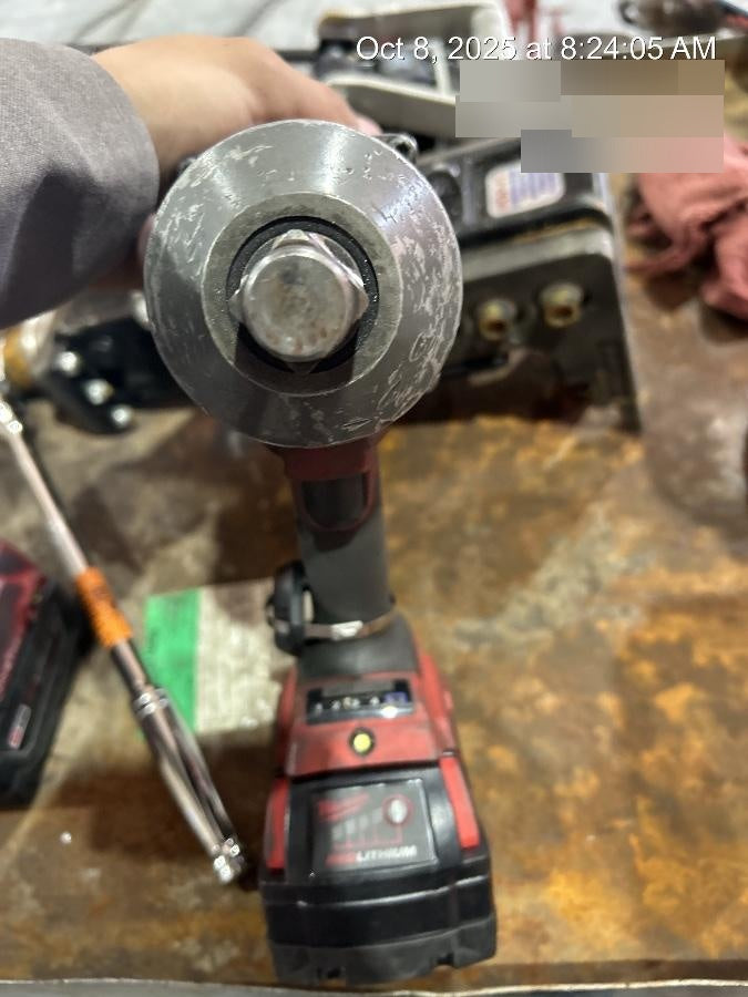 2023 MILWAUKEE 2864-22R