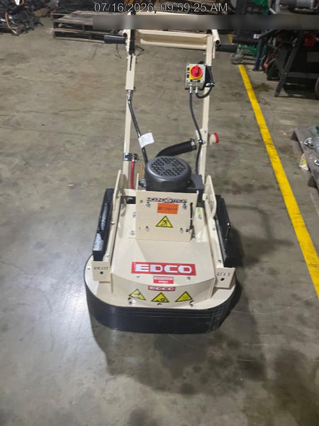 2026 EDCO 2EC-NG
