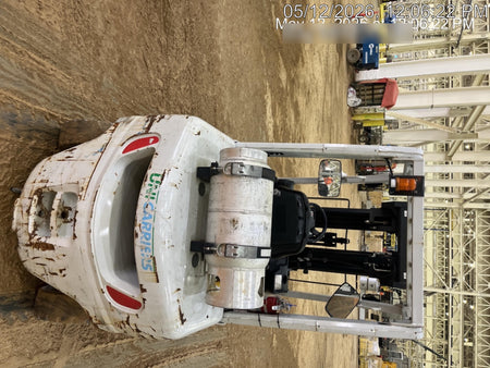 2022 UNICARRIER MUG1F2A30DV QUAD