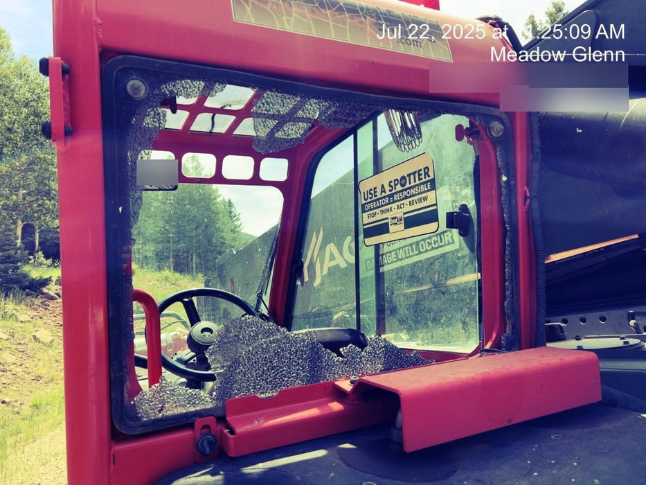 2016 SKYJACK SJ1056 TH