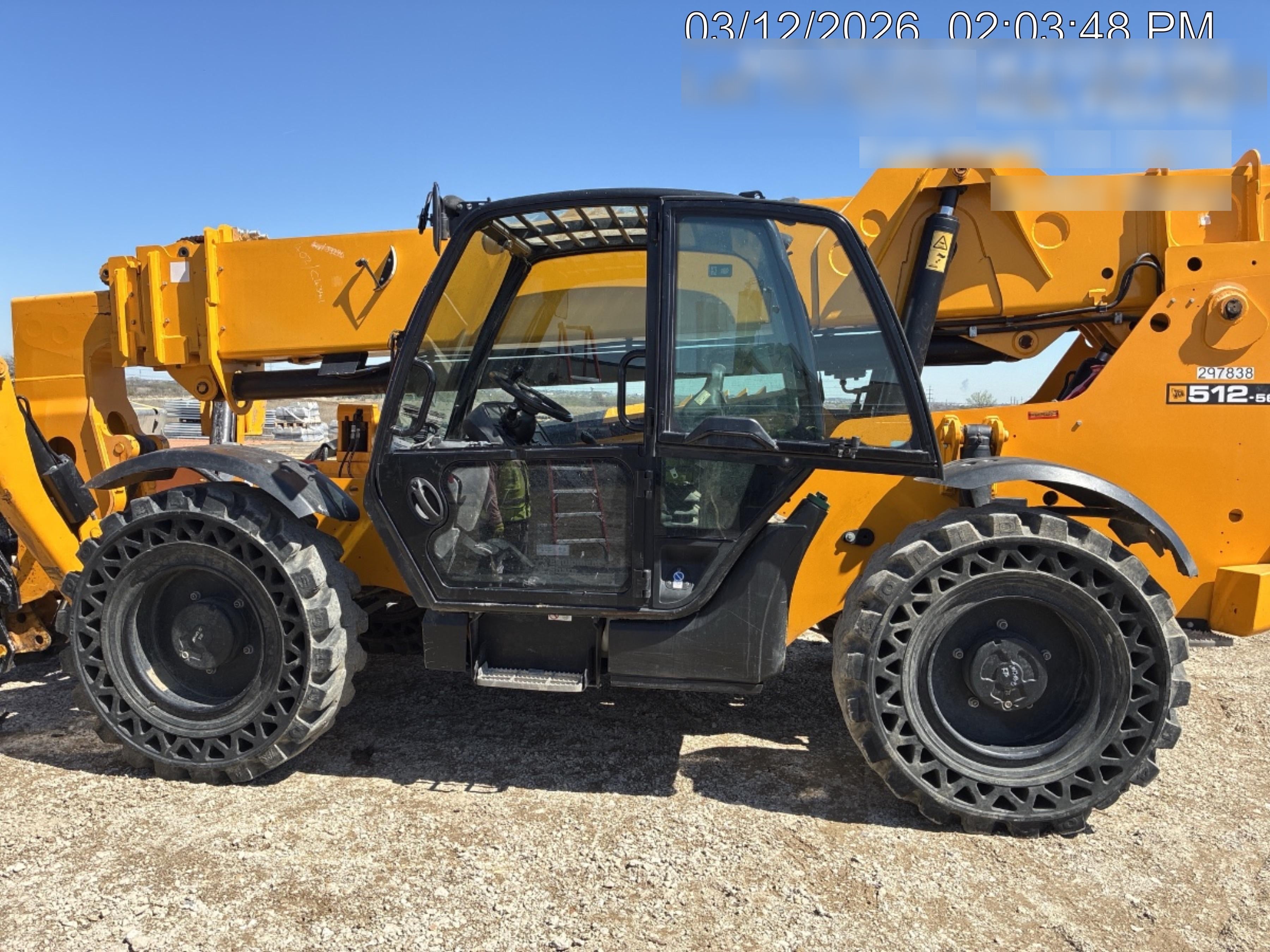2023 JCB 512-56