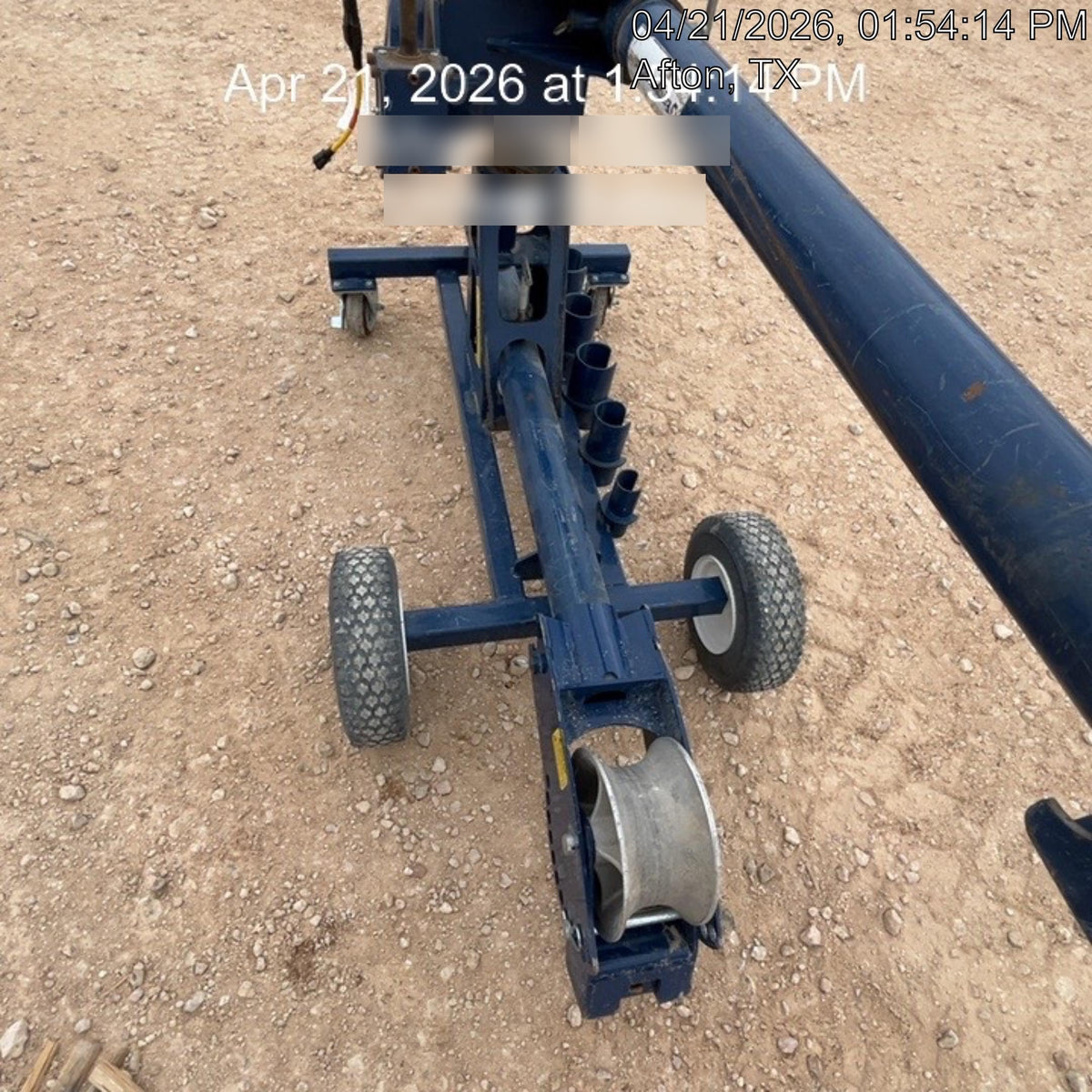 2025 CURRENT TOOLS 100A