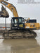 2019 SANY SY365C LC