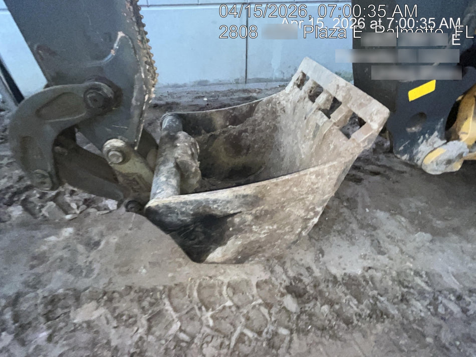 2024 SOLESBEE 30" Bucket - Solesbee