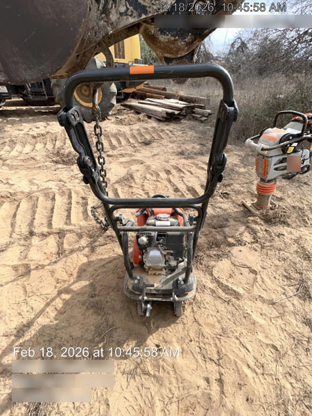 2024 HUSQVARNA LF75