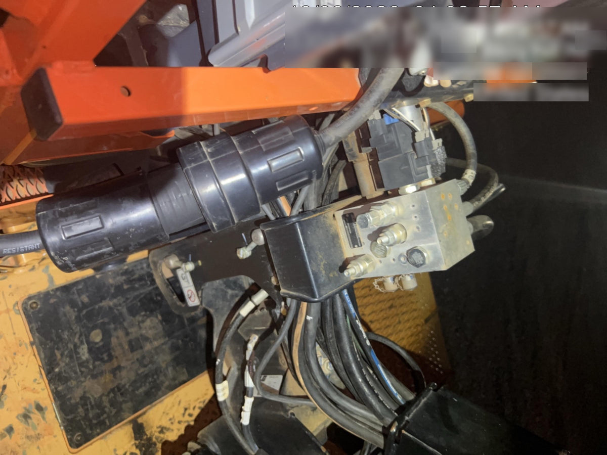 2026 MILLER ELECTRIC CST-282