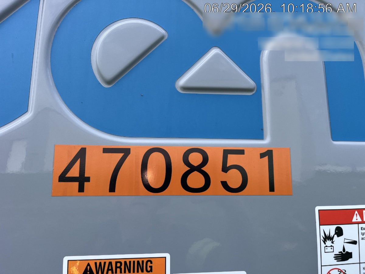 2024 GENIE S-65 HF