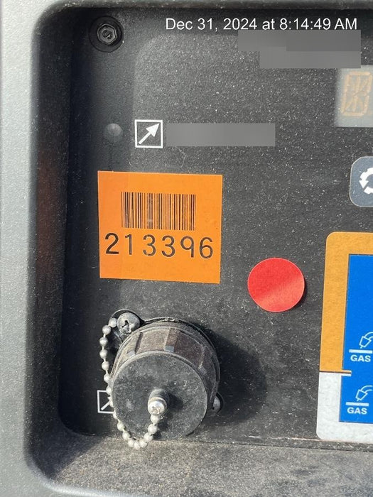 2021 MILLER ELECTRIC XMT 350