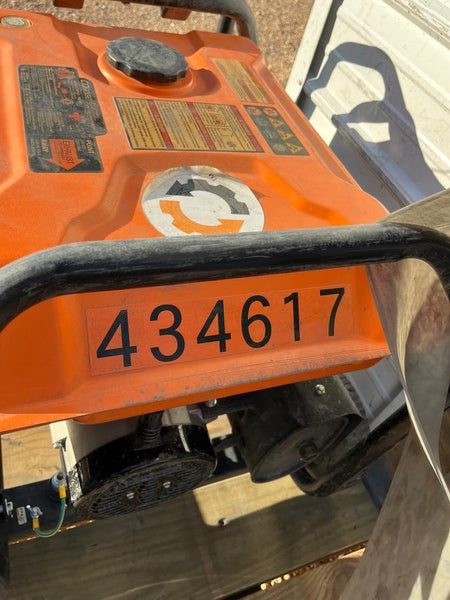 2024 GENERAC GP6500