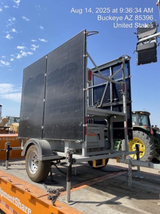 2025 PROGRESS SOLAR SOLUTIONS Helios-2XP