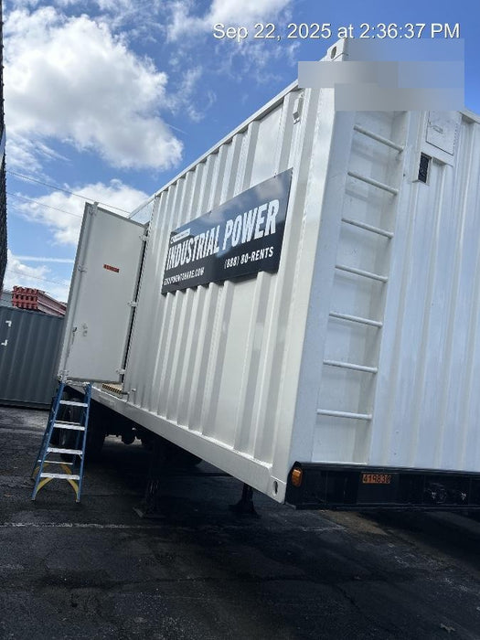 2009 CUMMINS 1000DQFAD-6564 Tier 2