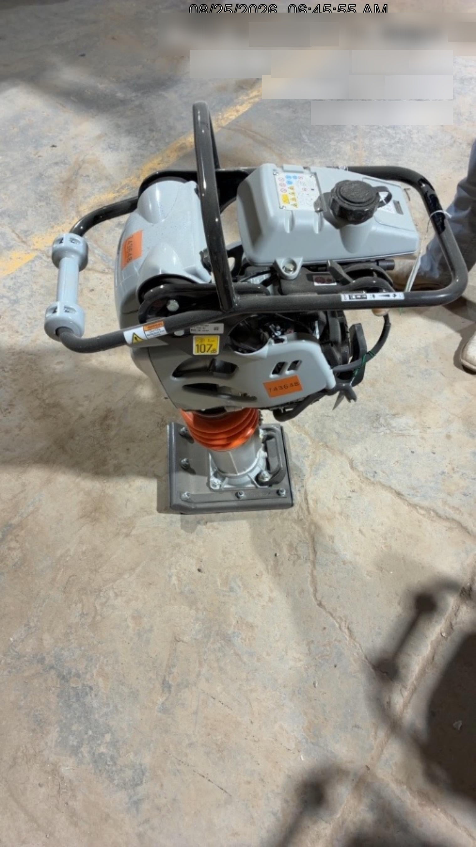 2026 MULTIQUIP MTX60HD