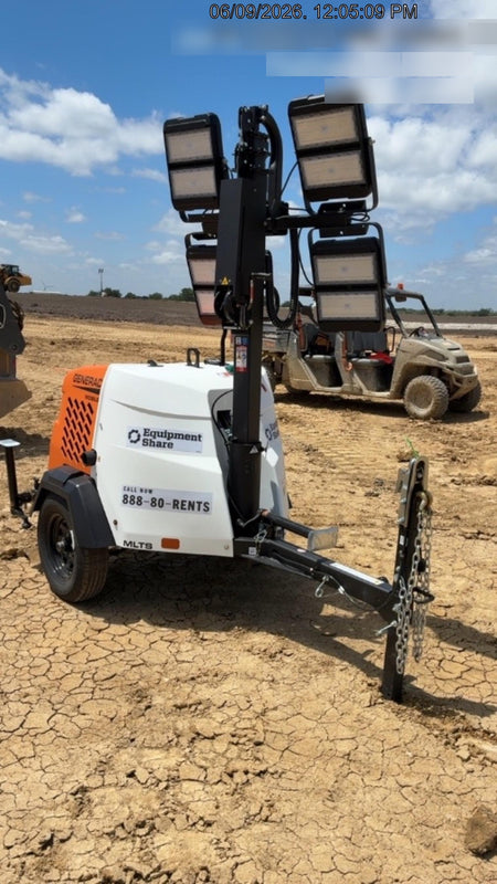 2026 GENERAC MLTS-4