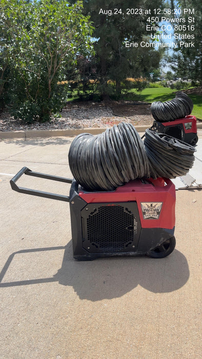 2022 PHOENIX DryMAX XL