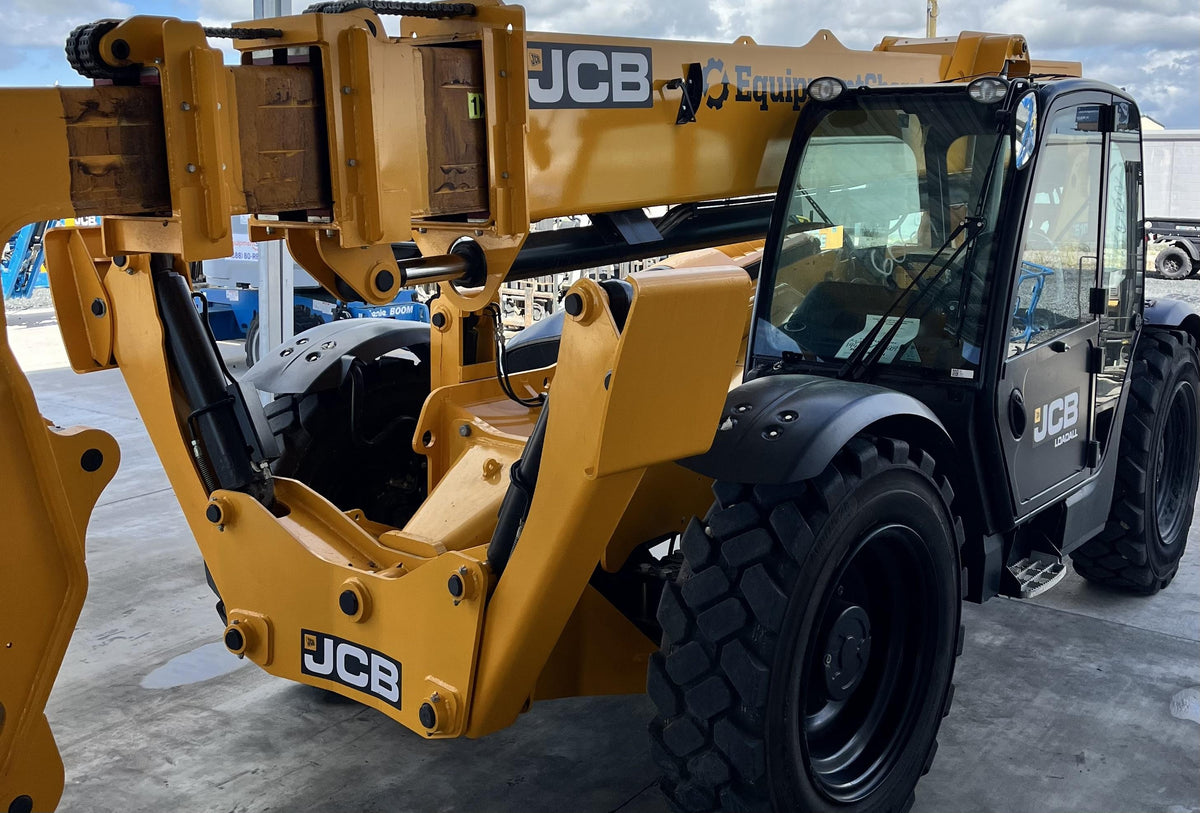 2025 JCB 510-56