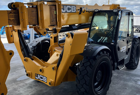 2025 JCB 510-56