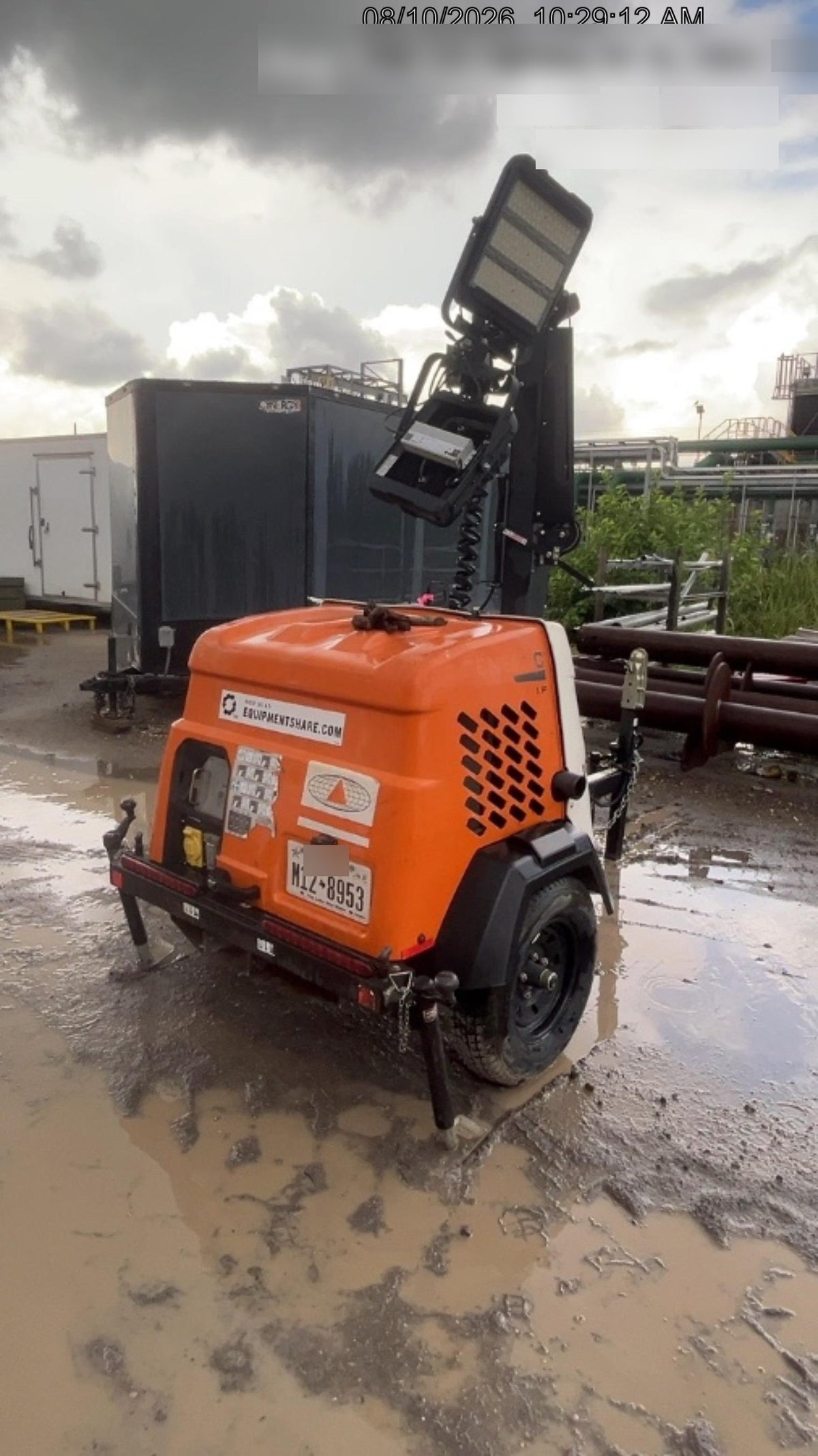 2023 GENERAC MLT2