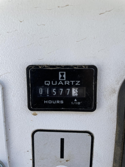 2022 WACKER NEUSON G50