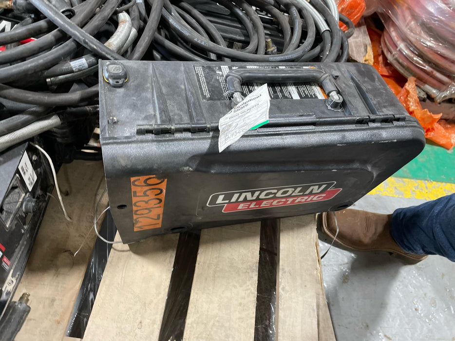 2021 LINCOLN ELECTRIC LN-25X