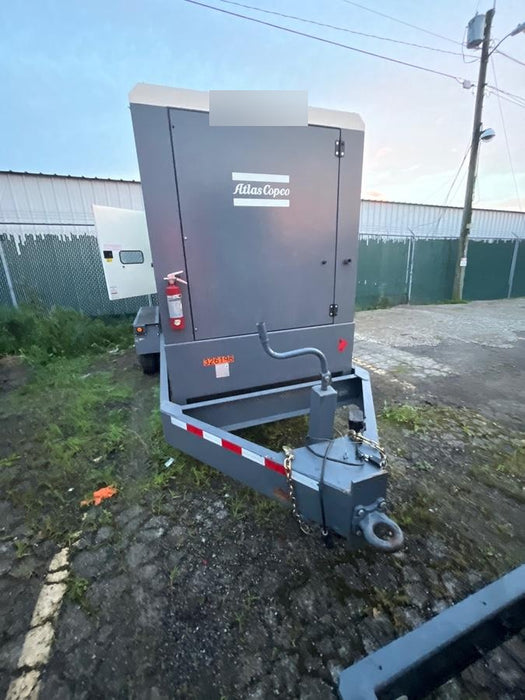 2023 ATLAS COPCO QAS 410