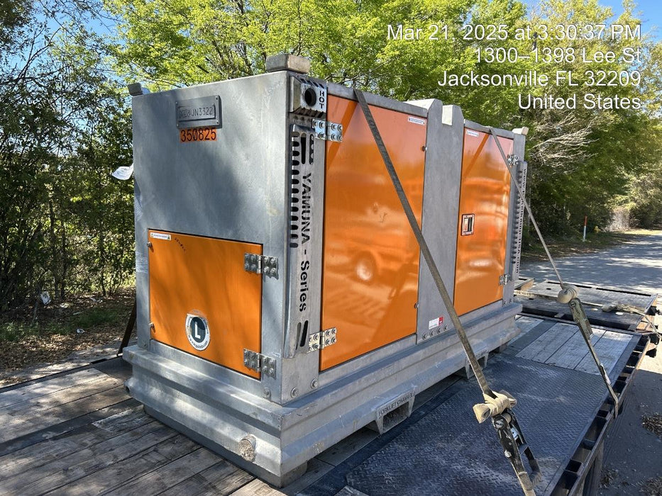 2023 MYERS-SETH MSP PP-150