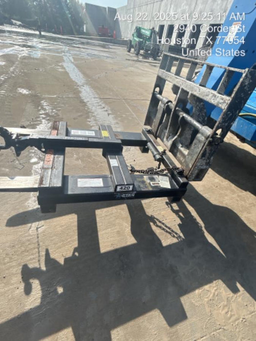 2024 STAR INDUSTRIES 1395B