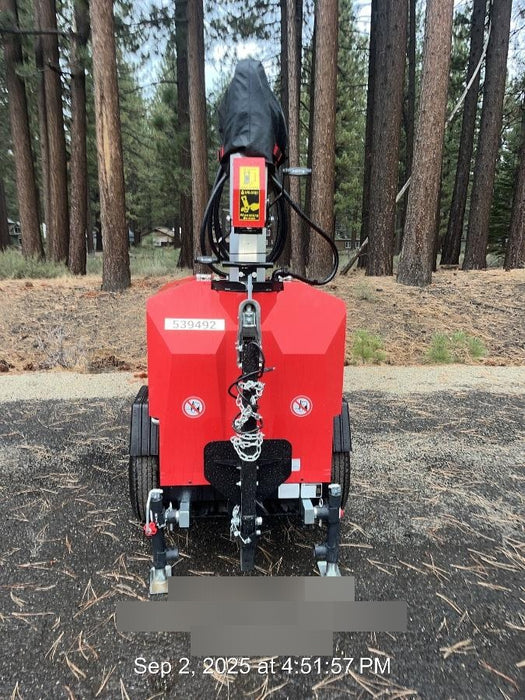 2025 MULTIQUIP GBX24BK